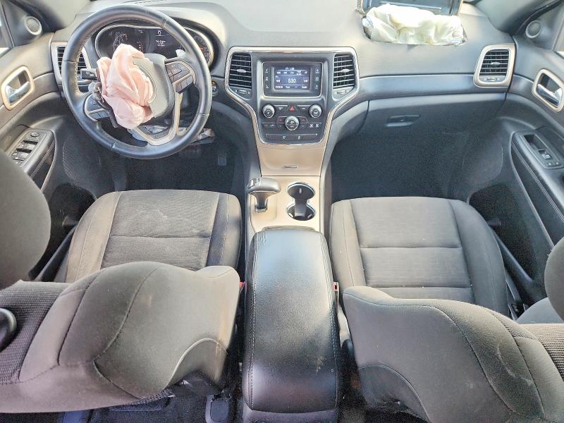 Aukcja sprzedaży 2014 Jeep Grand Cherokee, vin: 1C4RJFAG3EC137944, numer aukcji: 57227116