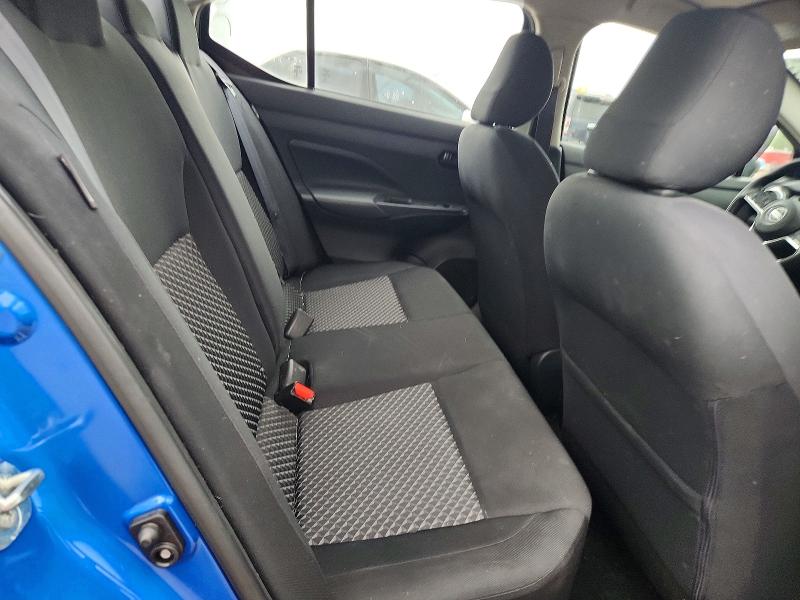 58151196 :رقم المزاد ، 3N1CN8DV2LL869695 vin ، 2020 Nissan Versa مزاد بيع