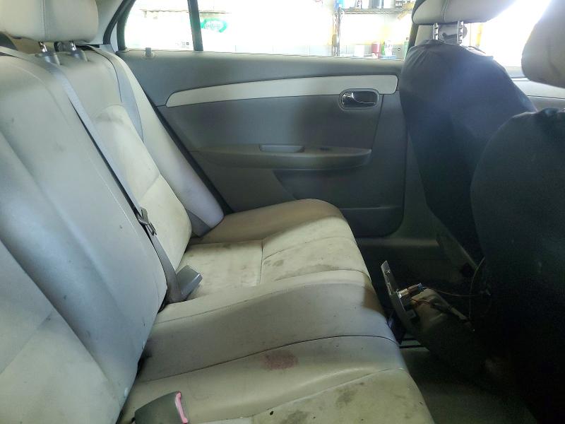 Aukcja sprzedaży 2012 Chevrolet Malibu, vin: 1G1ZD5E0XCF105611, numer aukcji: 85447955