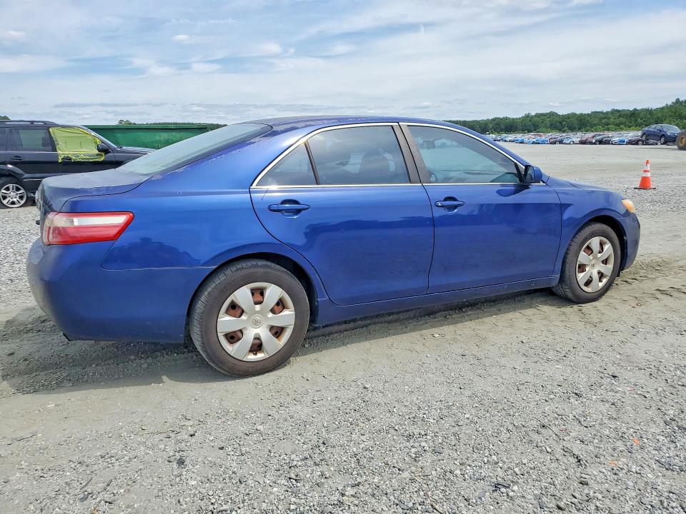 2009 Toyota Camry მანქანა იყიდება აუქციონზე, vin: 4T1BE46K39U325186, აუქციონის ნომერი: 58736776