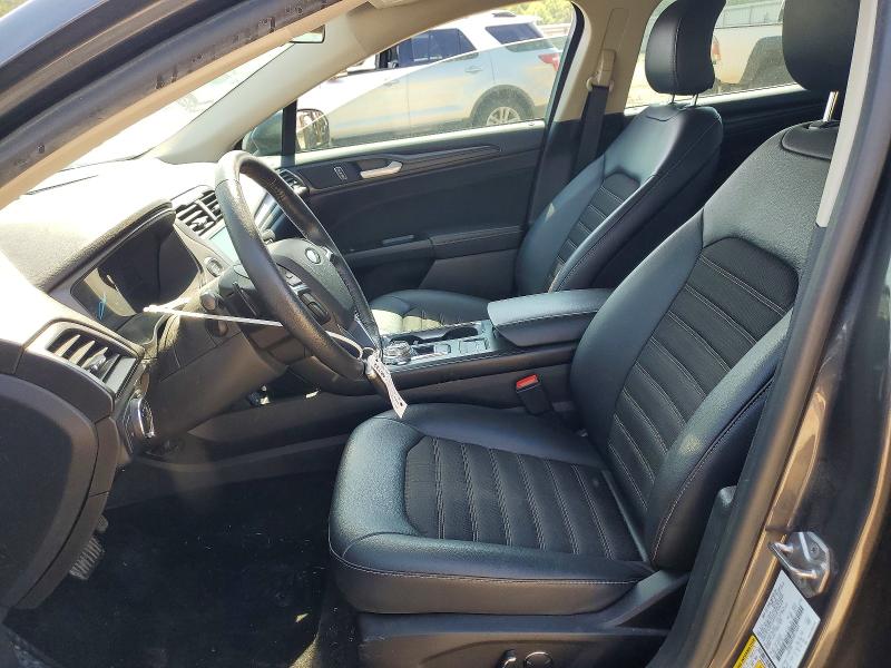 56336996 :رقم المزاد ، 3FA6P0HD3JR175024 vin ، 2018 Ford Fusion مزاد بيع