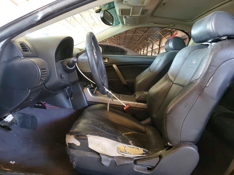 Aukcja sprzedaży 2004 Infiniti G35, vin: JNKCV54E44M308397, numer aukcji: 57869386