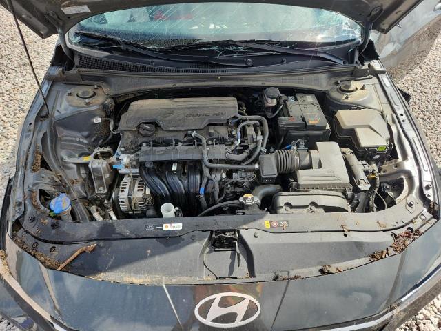 Aukcja sprzedaży 2025 Hyundai Elantra, vin: KMHLM4DG3SU966107, numer aukcji: 85632325