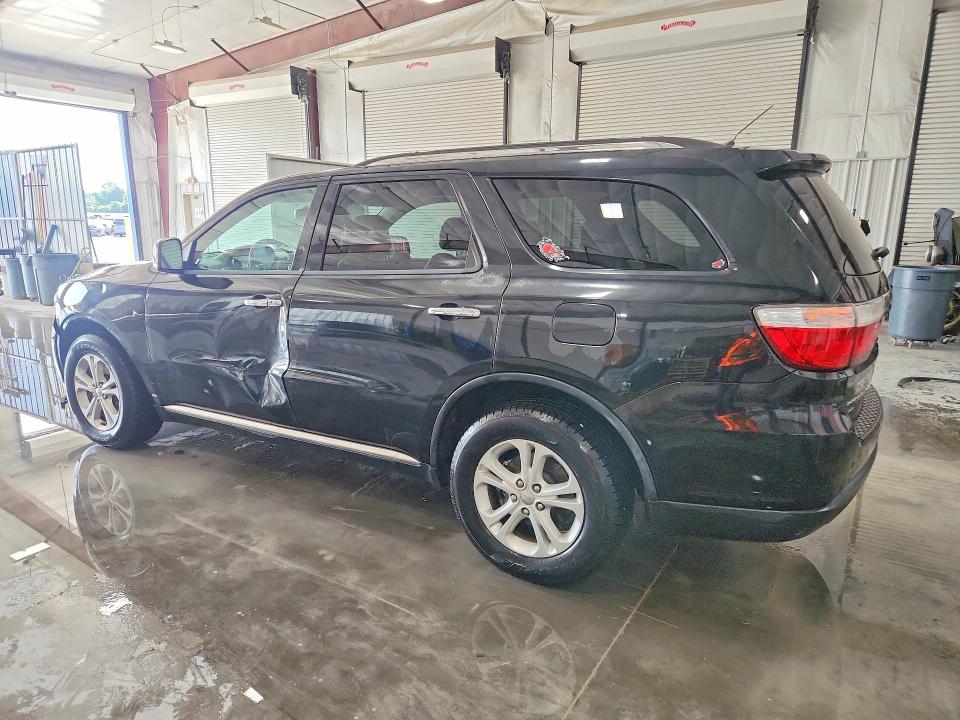 Aukcja sprzedaży 2013 Dodge Durango, vin: 1C4RDJDG6DC675672, numer aukcji: 56693746