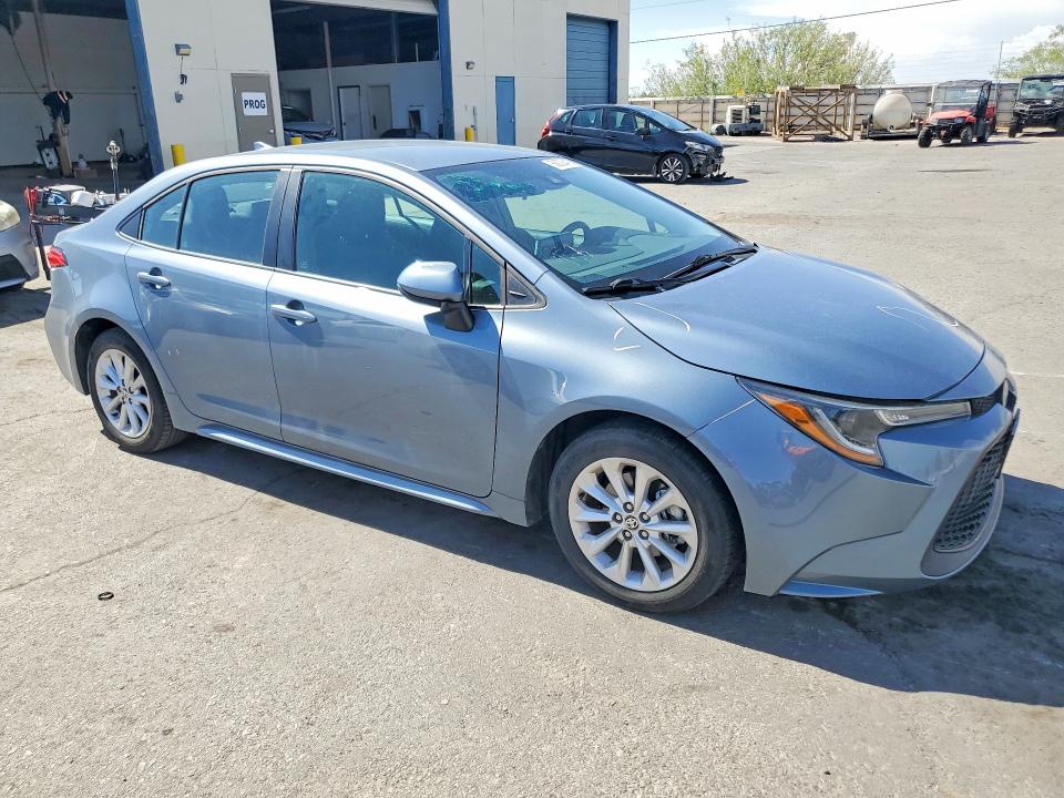 Aukcja sprzedaży 2021 Toyota Corolla, vin: 5YFVPMAE6MP211914, numer aukcji: 56038416