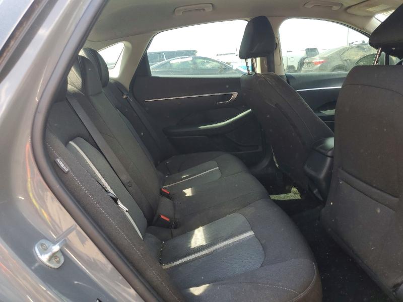 Auction sale of the 2020 Hyundai Sonata, vin: 5NPEG4JA3LH020251, lot number: 56585626