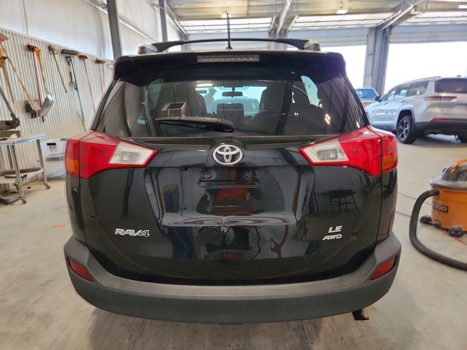 Aukcja sprzedaży 2015 Toyota Rav4, vin: 2T3BFREV5FW408899, numer aukcji: 59186136