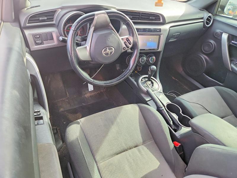 2016 Toyota Scion Tc მანქანა იყიდება აუქციონზე, vin: JTKJF5C77GJ015827, აუქციონის ნომერი: 56086086