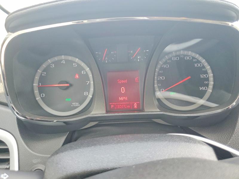 Продажа на аукционе авто 2012 Gmc Terrain, vin: 2GKALSEK6C6353361, номер лота: 56192186