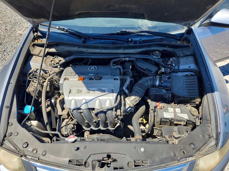 57337316 :رقم المزاد ، JH4CU2F66BC005342 vin ، 2011 Acura Tsx مزاد بيع
