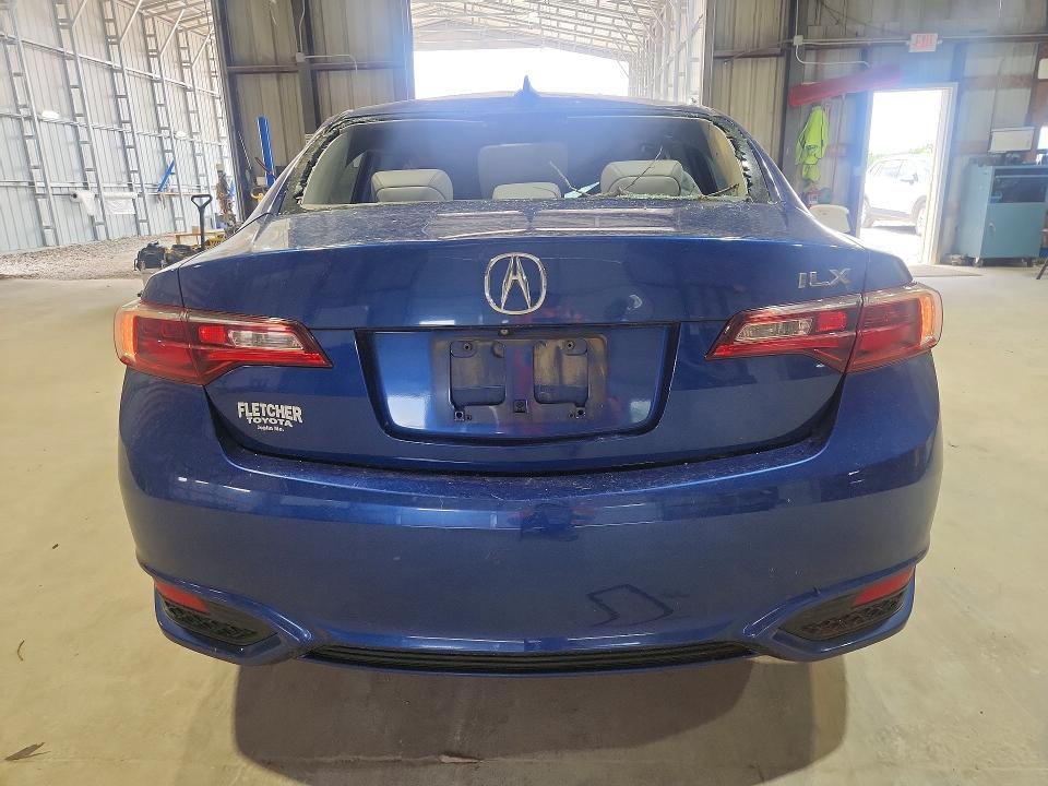Aukcja sprzedaży 2016 Acura Ilx, vin: 19UDE2F30GA013692, numer aukcji: 57776286