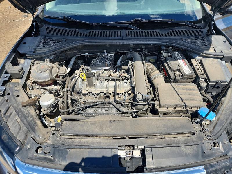 Продажа на аукционе авто 2020 Volkswagen Jetta, vin: 3VWC57BU4LM083616, номер лота: 57916746