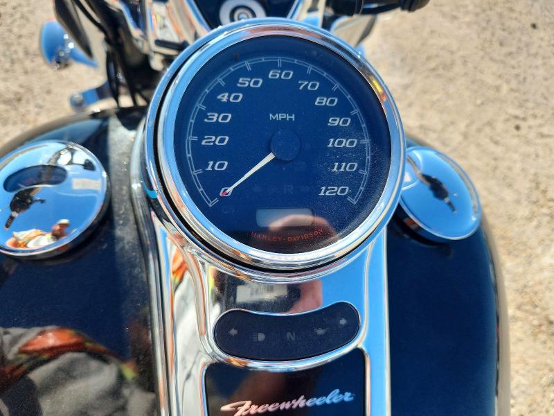 Auction sale of the 2016 Harley-davidson Flrt, vin: 1HD1MCM19GB855256, lot number: 58686806