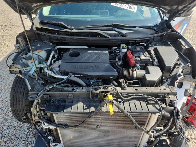 2024 Nissan Rogue მანქანა იყიდება აუქციონზე, vin: 5N1BT3BA4RC703616, აუქციონის ნომერი: 55677186