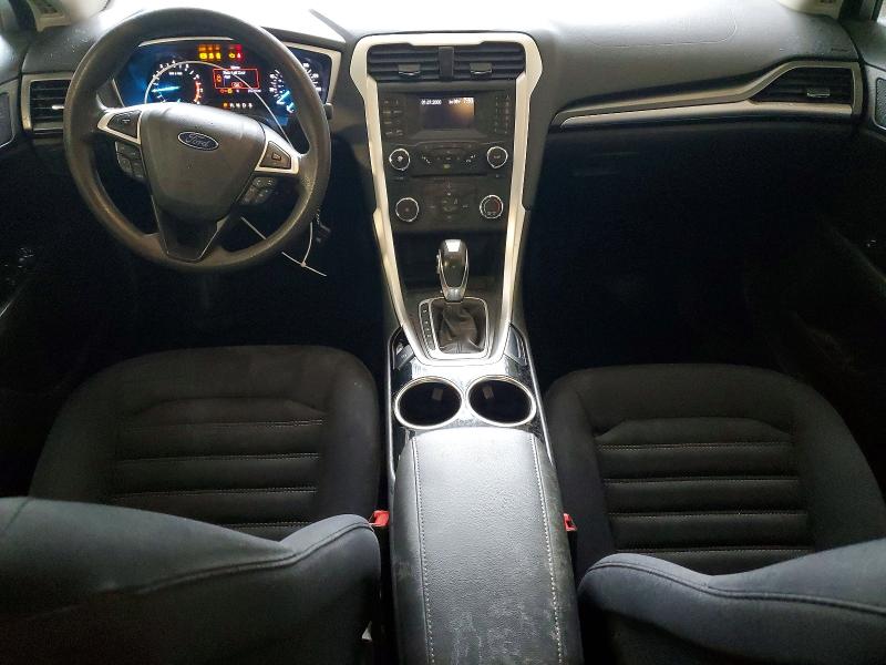 Продажа на аукционе авто 2013 Ford Fusion, vin: 3FA6P0HR4DR163402, номер лота: 56616246