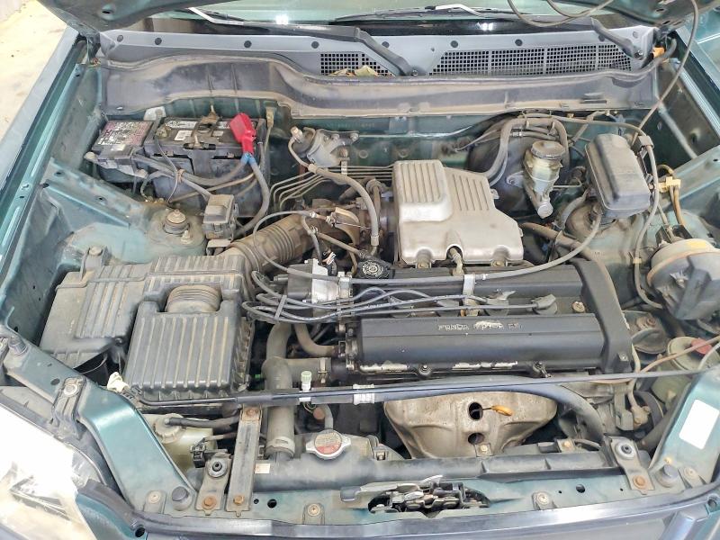 Aukcja sprzedaży 1999 Honda Cr-v, vin: JHLRD1863XC018935, numer aukcji: 58383606