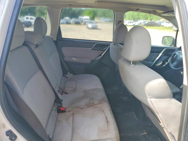 Aukcja sprzedaży 2014 Subaru Forester, vin: JF2SJAEC6EH423741, numer aukcji: 57035556