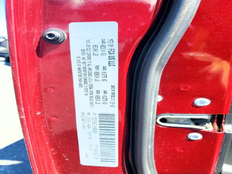 2019 Chrysler 300 მანქანა იყიდება აუქციონზე, vin: 2C3CCAEG1KH568650, აუქციონის ნომერი: 56300736