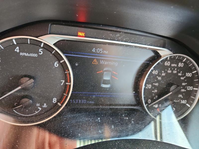 56460156 :رقم المزاد ، 1N4BL4CW5KC214416 vin ، 2019 Nissan Altima مزاد بيع