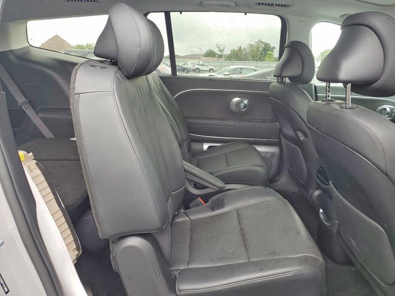 58358746 :رقم المزاد ، 7YAMYFS55TY010995 vin ، 2026 Hyundai Ioniq 9 مزاد بيع