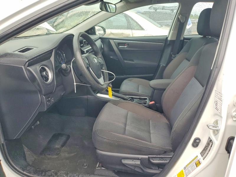 2019 Toyota Corolla მანქანა იყიდება აუქციონზე, vin: 2T1BURHE8KC243534, აუქციონის ნომერი: 56475866