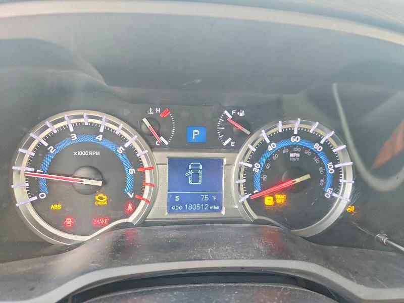 57370306 :رقم المزاد ، JTEBU5JR8F5243487 vin ، 2015 Toyota 4runner مزاد بيع
