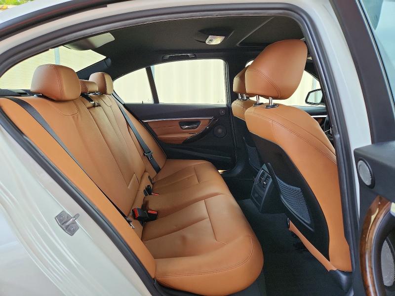 Продаж на аукціоні авто 2016 Bmw 328, vin: WBA8E9G52GNT82679, номер лоту: 57547776