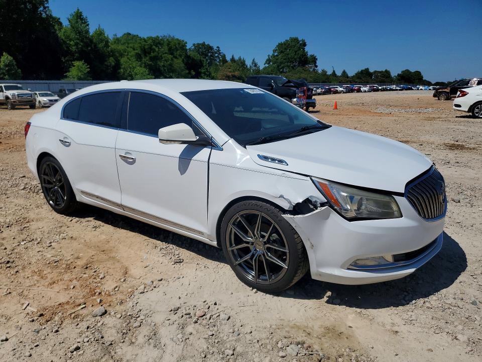 Aukcja sprzedaży 2015 Buick Lacrosse, vin: 1G4GA5GR7FF170595, numer aukcji: 55498786