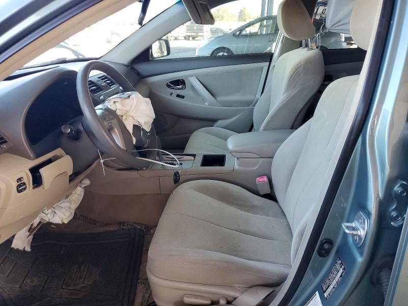 Aukcja sprzedaży 2007 Toyota Camry, vin: JTNBE46K673122070, numer aukcji: 56895046