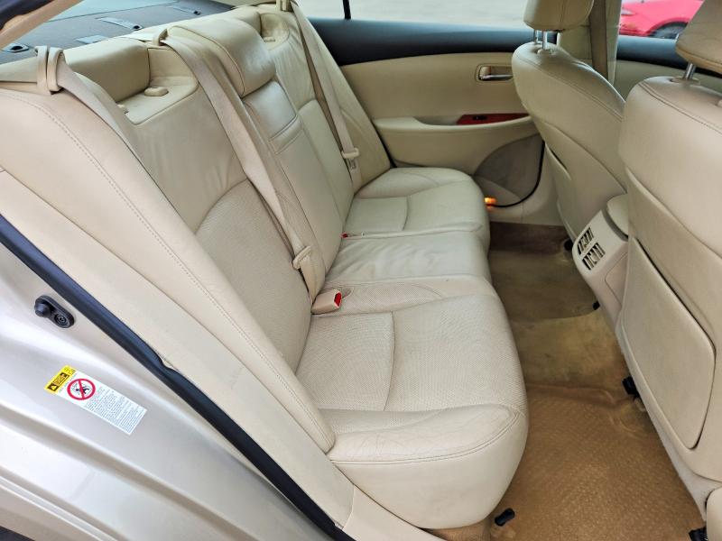 Продажа на аукционе авто 2011 Lexus Es, vin: JTHBK1EG5B2444088, номер лота: 57562366