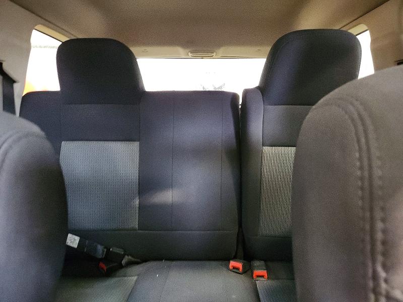 2010 Jeep Patriot მანქანა იყიდება აუქციონზე, vin: 1J4NF2GB1AD633358, აუქციონის ნომერი: 55162776