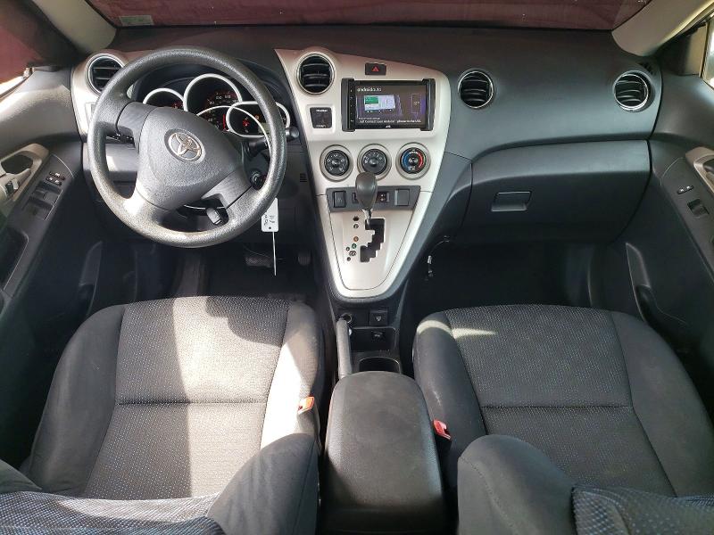 Продаж на аукціоні авто 2009 Toyota Corolla Matrix, vin: 2T1KE40E59C015481, номер лоту: 58483606