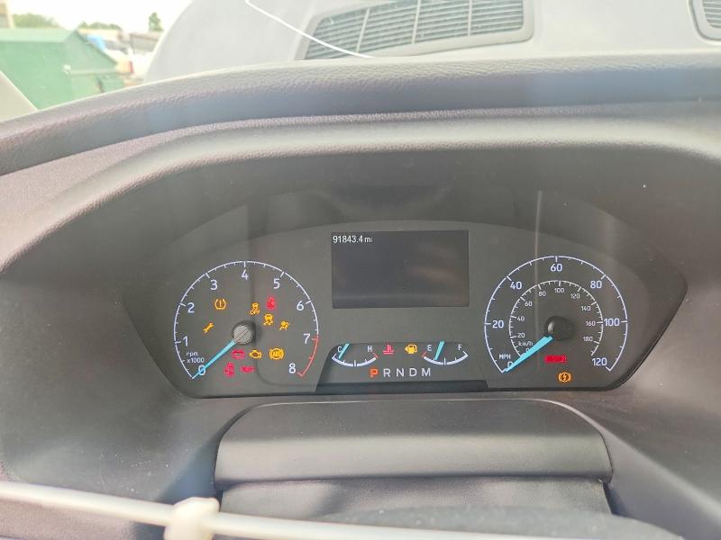 Aukcja sprzedaży 2021 Ford Transit, vin: 1FTYE1Y82MKA94557, numer aukcji: 57480076