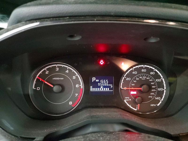Aukcja sprzedaży 2018 Subaru Impreza, vin: 4S3GTAA64J3730864, numer aukcji: 57839496