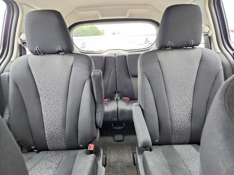 55496766 :رقم المزاد ، JM1CW2CLXC0126142 vin ، 2012 Mazda 5 مزاد بيع