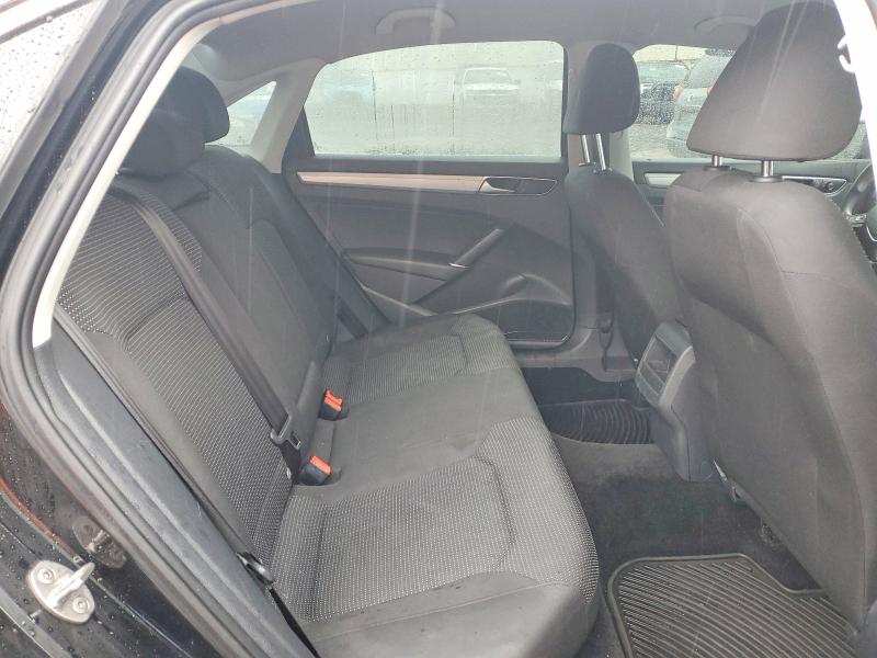 Продажа на аукционе авто 2016 Volkswagen Passat, vin: 1VWAT7A38GC011282, номер лота: 57882686