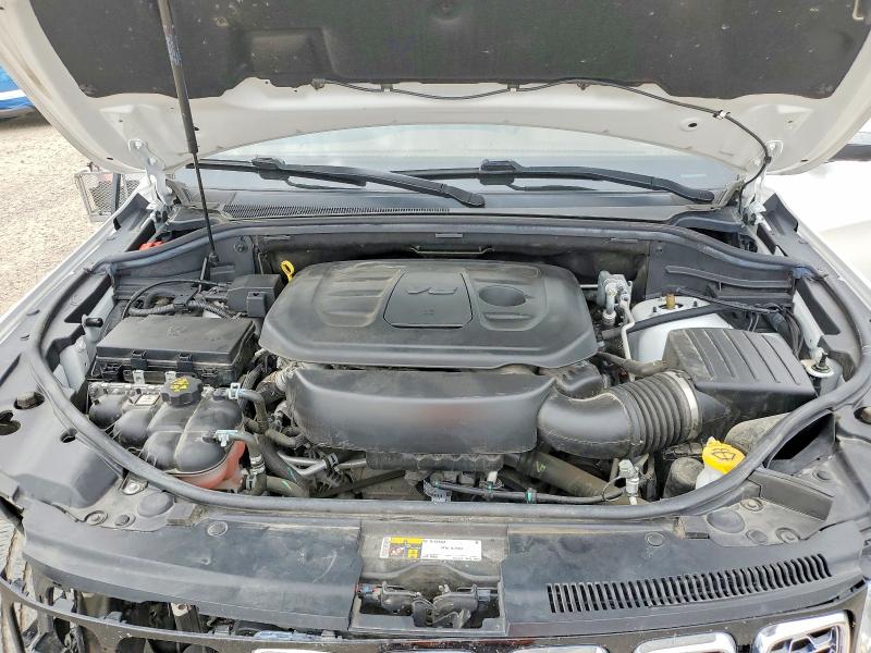 Aukcja sprzedaży 2020 Jeep Grand Cherokee, vin: 1C4RJFCG9LC409262, numer aukcji: 58730706