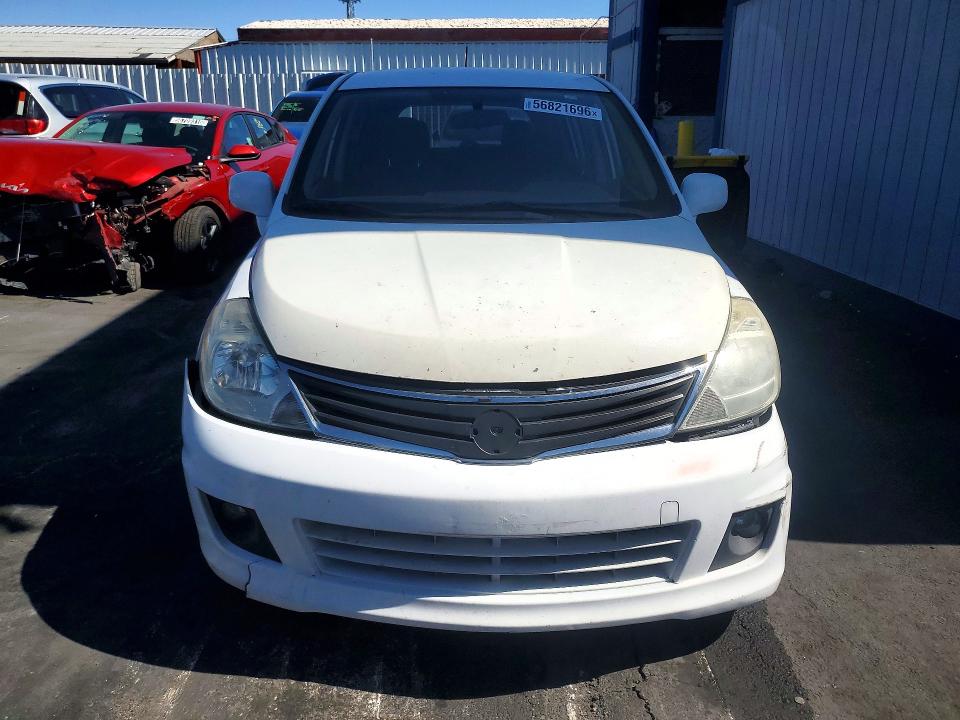 Aukcja sprzedaży 2012 Nissan Versa, vin: 3N1BC1CP8CK213051, numer aukcji: 56821696
