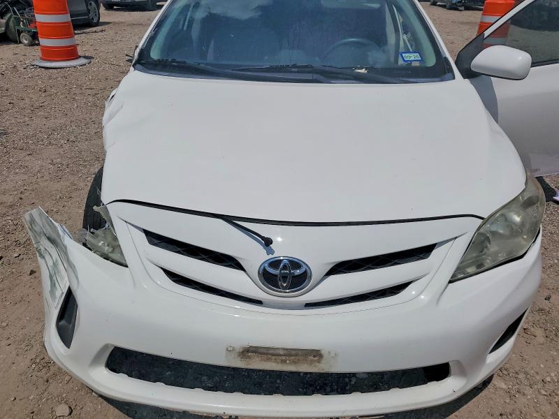 Aukcja sprzedaży 2013 Toyota Corolla, vin: 5YFBU4EE6DP079355, numer aukcji: 55777566