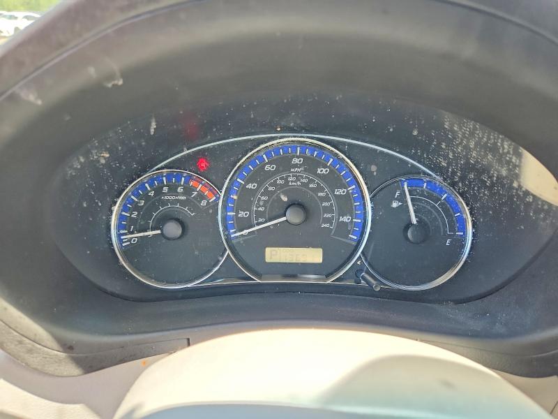 Продажа на аукционе авто 2011 Subaru Forester, vin: JF2SHAFC8BH723061, номер лота: 57306006