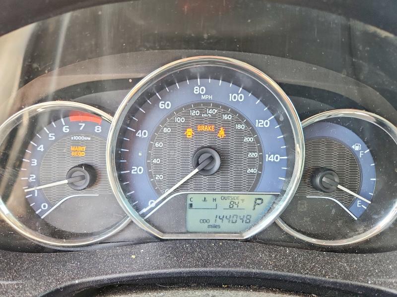 Продажа на аукционе авто 2016 Toyota Corolla, vin: 2T1BURHE8GC625263, номер лота: 56063466