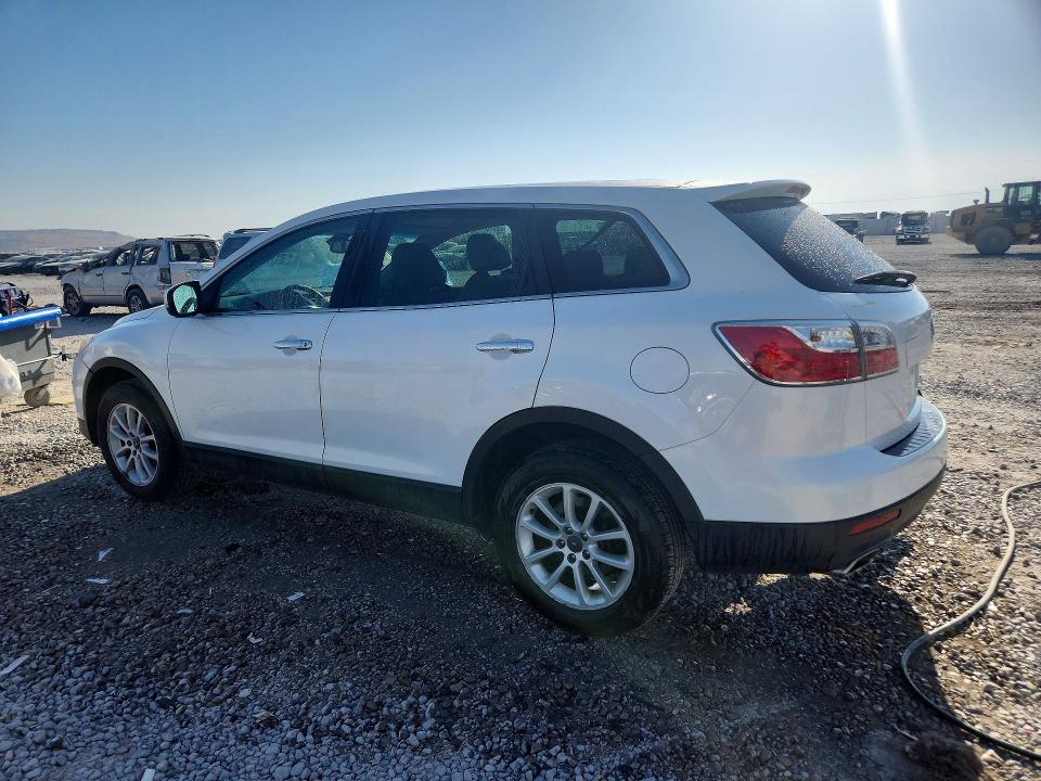 Aukcja sprzedaży 2011 Mazda Cx-9, vin: JM3TB3DA9B0309908, numer aukcji: 58262996