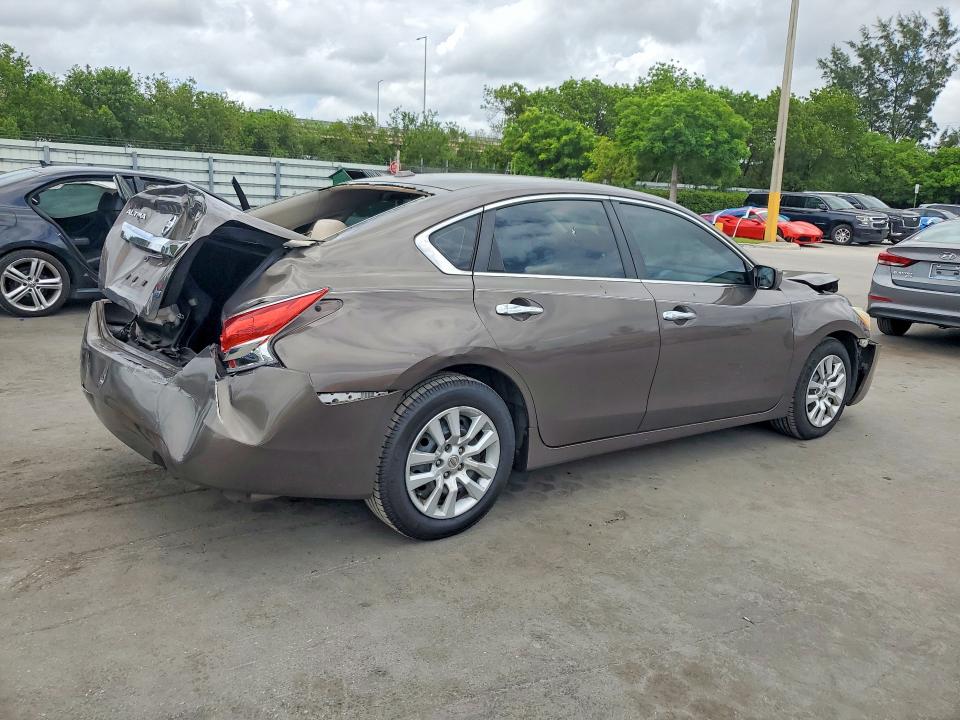 Aukcja sprzedaży 2014 Niss Altima, vin: 1N4AL3AP7EC408967, numer aukcji: 56816076