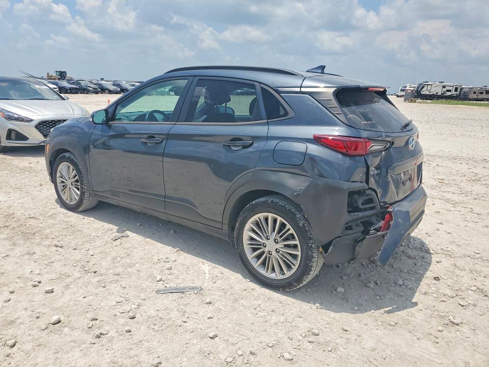 Продажа на аукционе авто 2021 Hyundai Kona, vin: KM8K62AA7MU733702, номер лота: 55946596