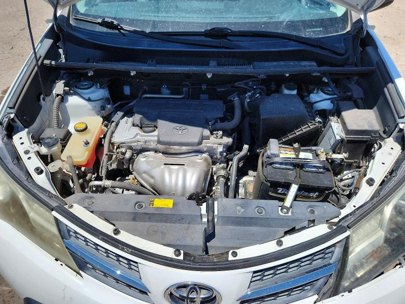 Продажа на аукционе авто 2014 Toyota Rav4, vin: 2T3ZFREVXEW088475, номер лота: 56186336