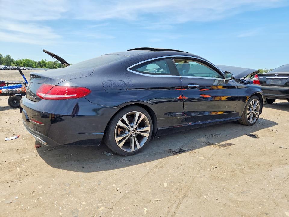 Продажа на аукционе авто 2017 Mercedes-benz C, vin: WDDWJ4KB8HF526663, номер лота: 56155726