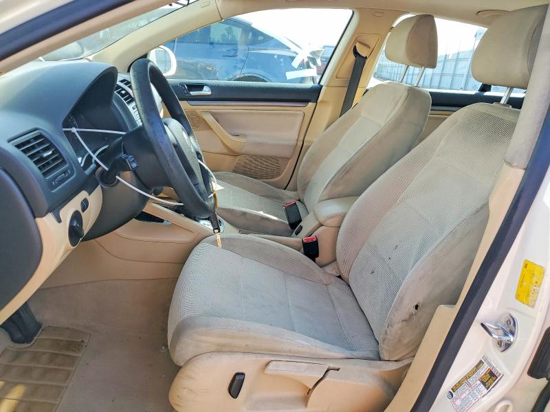 Продаж на аукціоні авто 2008 Volkswagen Jetta, vin: 3VWHM71K38M087401, номер лоту: 57883966