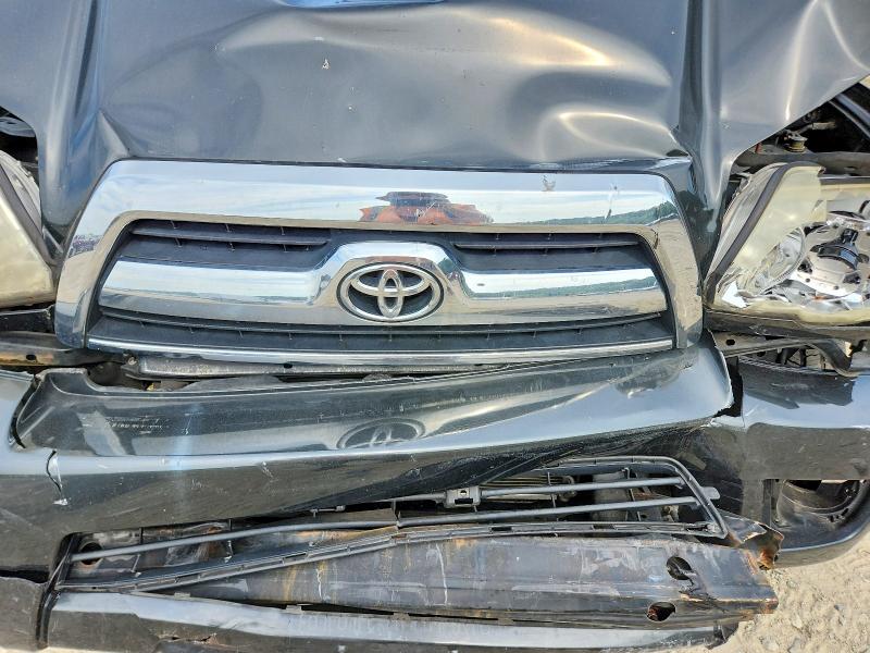 Aukcja sprzedaży 2008 Toyota 4runner, vin: JTEBU14R78K016798, numer aukcji: 58768486