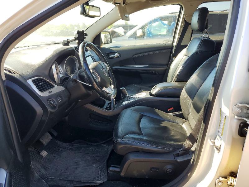 2013 Dodge Journey მანქანა იყიდება აუქციონზე, vin: 3C4PDDFG0DT701984, აუქციონის ნომერი: 54807916
