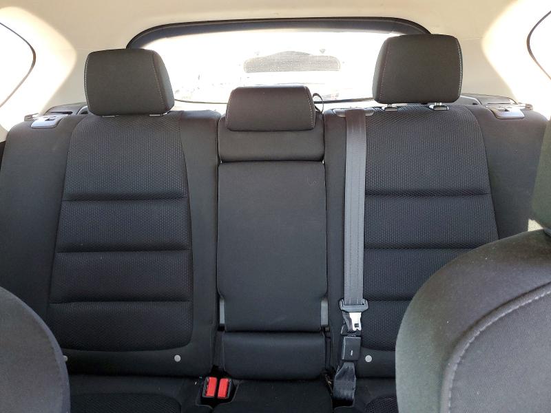 Продажа на аукционе авто 2016 Mazda Cx-5, vin: JM3KE2CY0G0638760, номер лота: 57863166